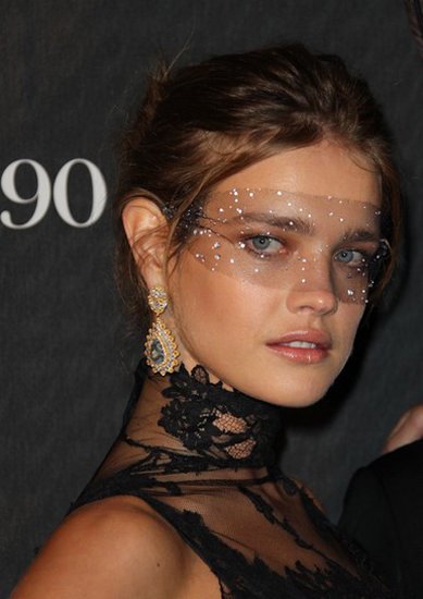 Natalia Vodianova