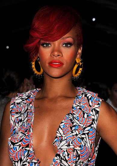 Rihanna
