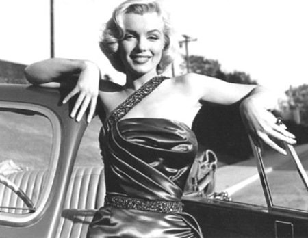Marilyn Monroe
