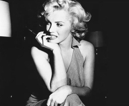Marilyn Monroe
