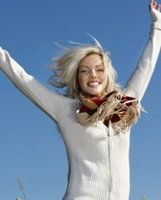 Как оставаться энергичной на протяжении дня?