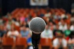 Доверие к информации зависит от скорости речи