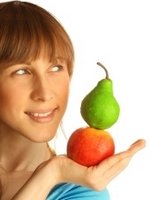 Летние продукты, которые помогут быстро избавиться от лишних калорий