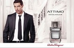 Salvatore Ferragamo выпускает очередной мужской аромат — Attimo Pour Homme