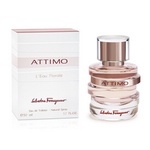 Salvatore Ferragamo и его ода женственности — Attimo L’Eau Florale