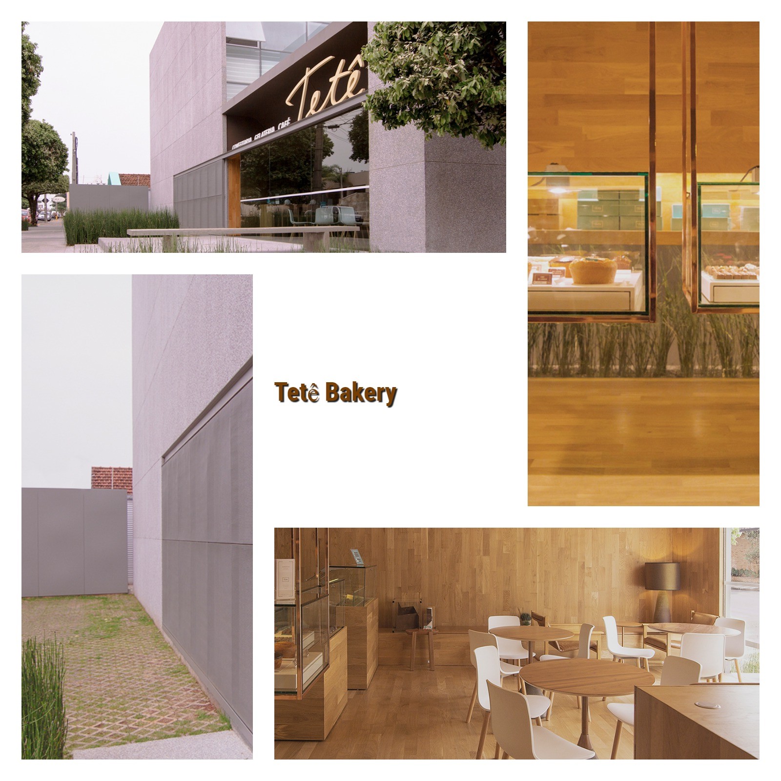 Tetê Bakery