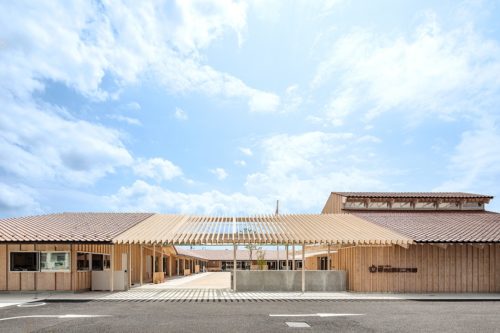Sakuragaoka Childcare Center