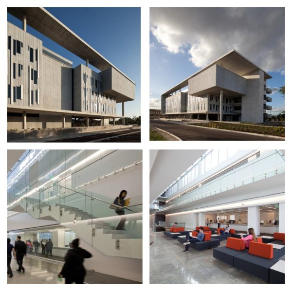 Miami Dade College Academic Support Center