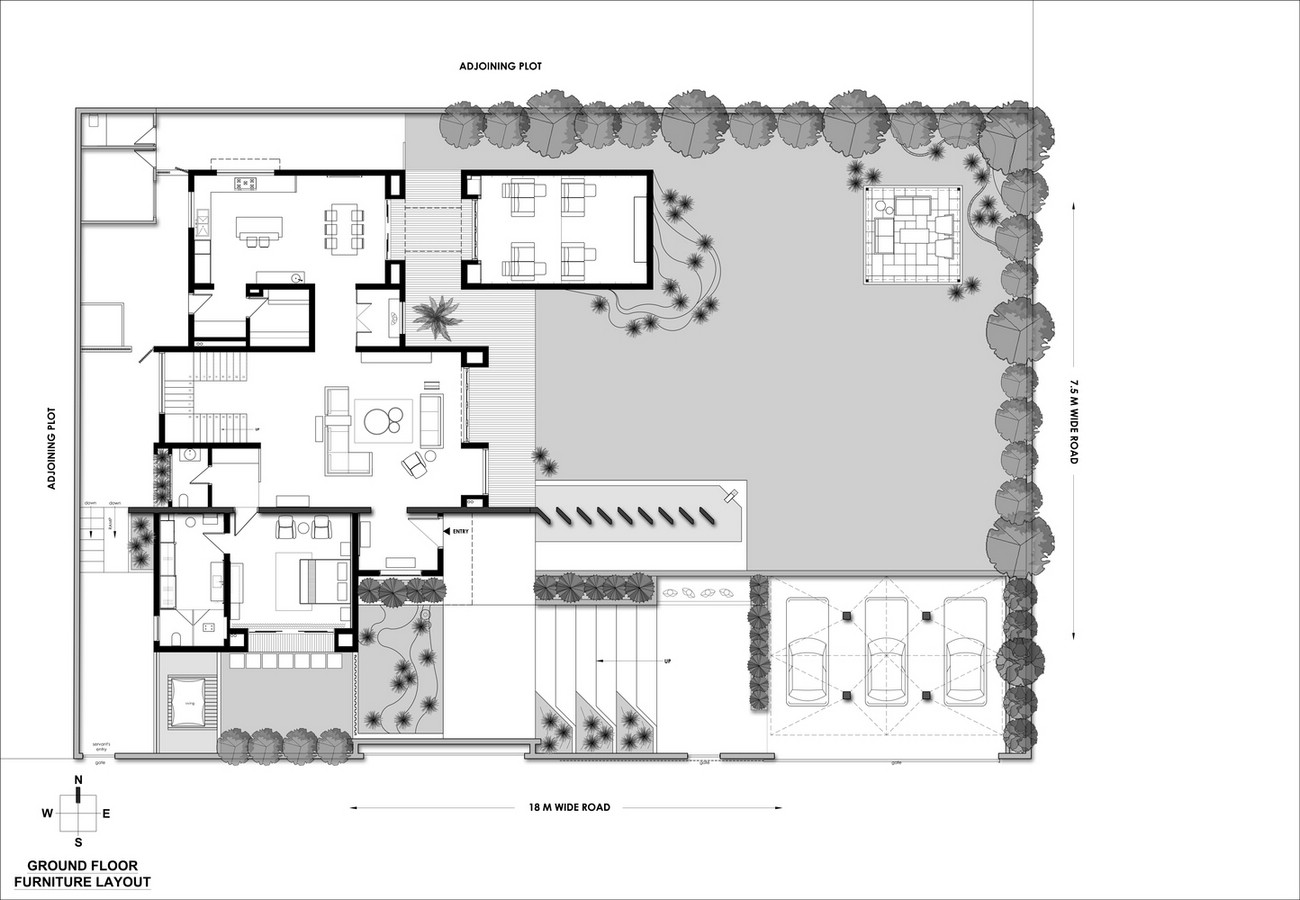 02, The Hidden House