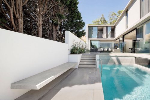 Villa Eze / Sofair Design