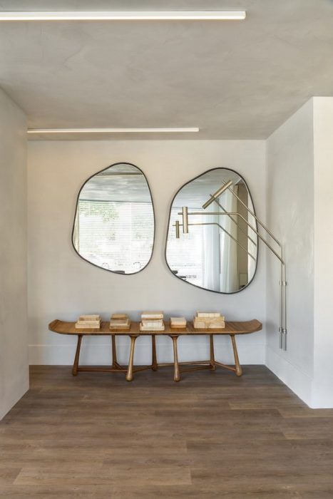 Momenttum Apartment / Studio Boscardin.Corsi Arquitetura