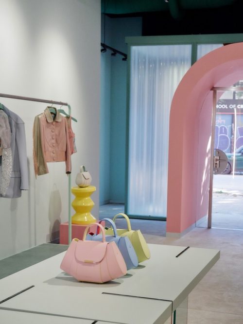 Flagship Store Mietis / Evvo Retail