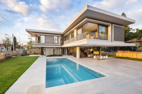 TLV House (2017)
