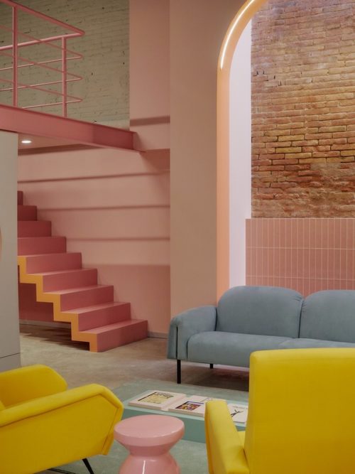 Flagship Store Mietis / Evvo Retail