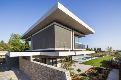 TLV House (2017)