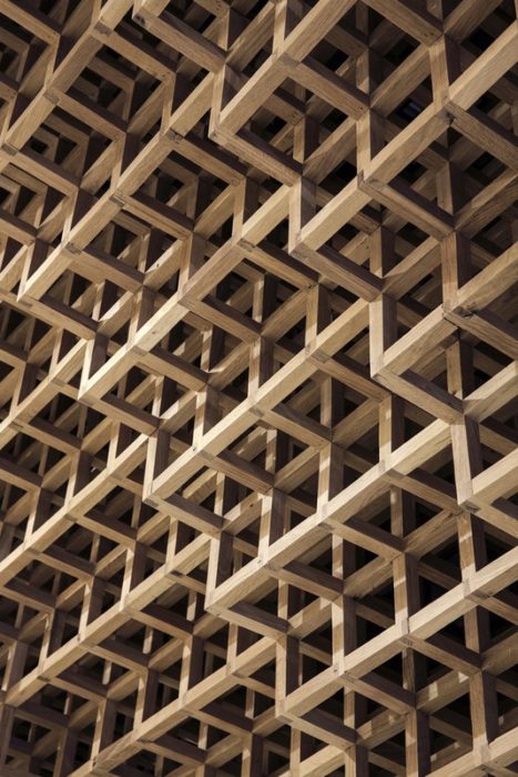 Kosushi Miami Restaurant / Studio Arthur Casas