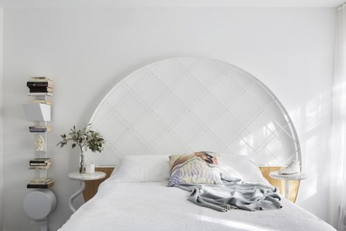 Frenches Interior / Sibling Architecture