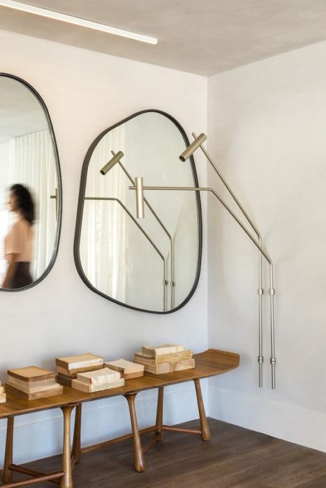 Momenttum Apartment / Studio Boscardin.Corsi Arquitetura