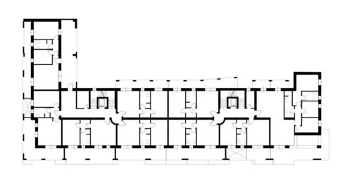 Casa Tersicore