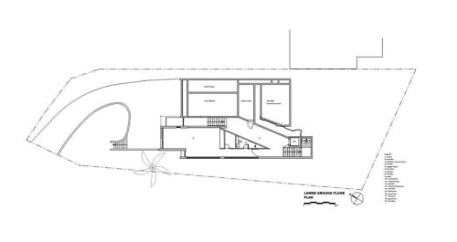 Villa Eze / Sofair Design