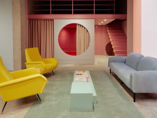 Flagship Store Mietis / Evvo Retail