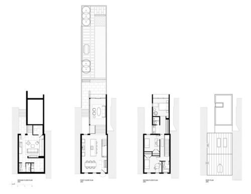 House Renovation 1662 / Robert M. Gurney Architect