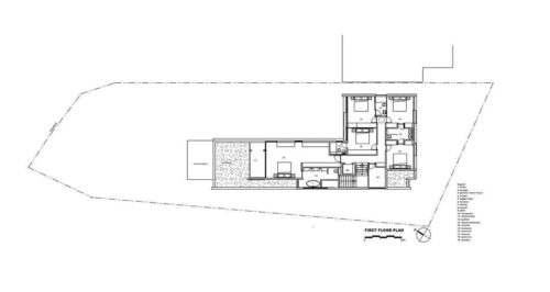 Villa Eze / Sofair Design