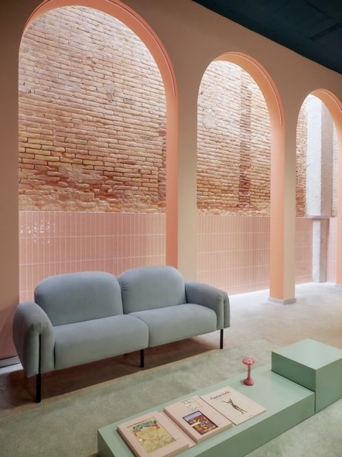 Flagship Store Mietis / Evvo Retail