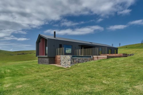 Dovecote / Atelier Andy Carson