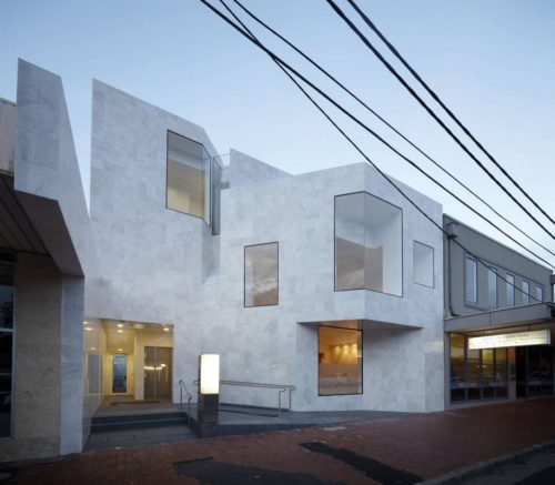 Beaumaris Dental / Demaine Partnership