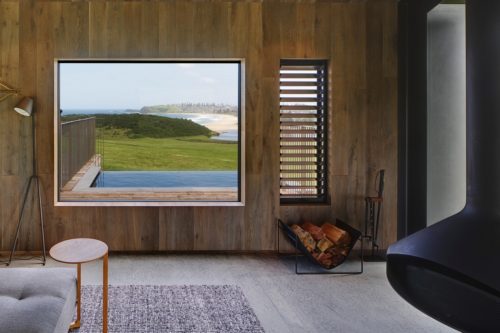 Dovecote / Atelier Andy Carson
