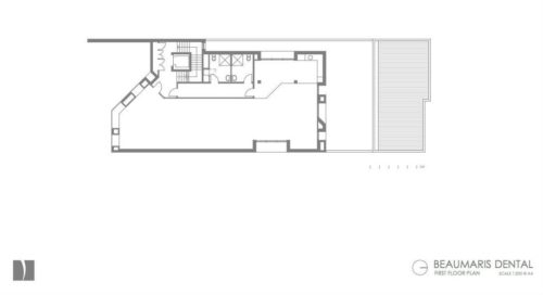 Beaumaris Dental / Demaine Partnership