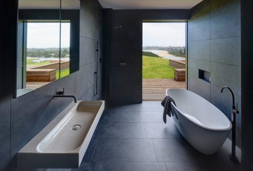 Dovecote / Atelier Andy Carson