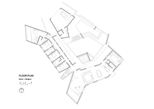 Dovecote / Atelier Andy Carson