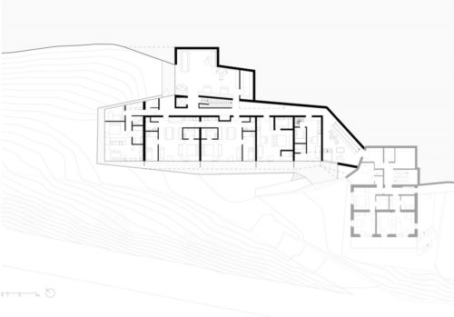 Strata Hotel Continuous Extension
