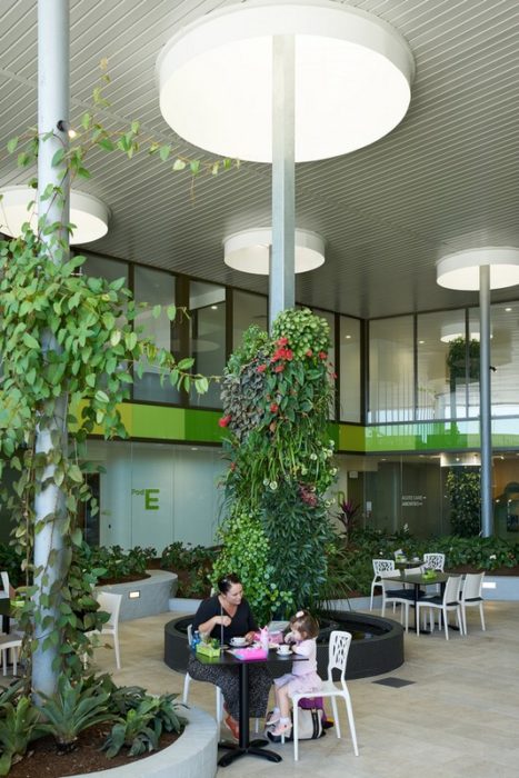 Caboolture GP Super Clinic / Wilson Architects