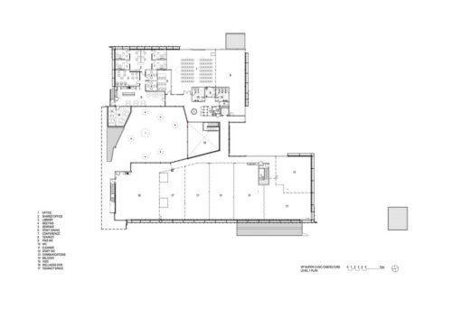 Caboolture GP Super Clinic / Wilson Architects