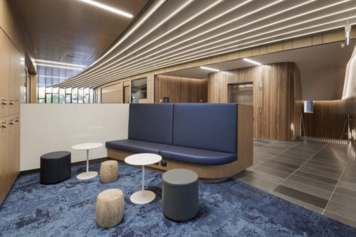 Ruyton Girls' School / Woods Bagot