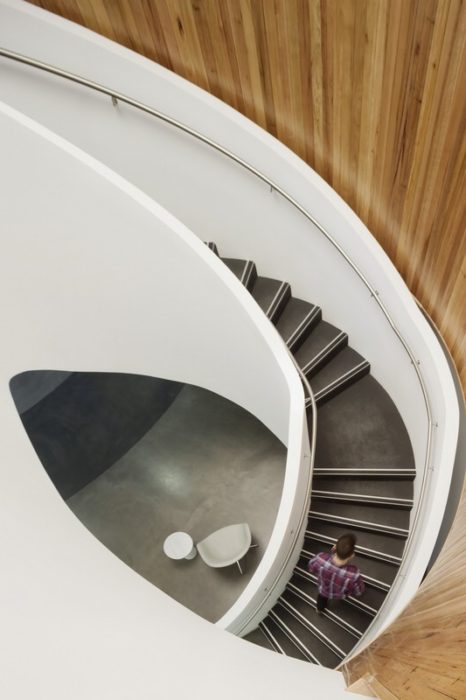 Brookfield Multiplex Melbourne / Woods Bagot