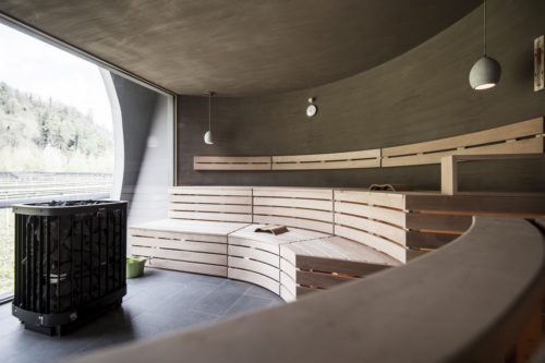 Applesauna