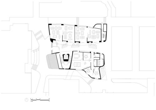 Ruyton Girls' School / Woods Bagot