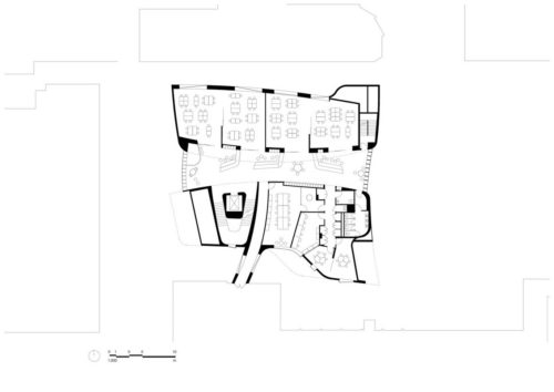 Ruyton Girls' School / Woods Bagot