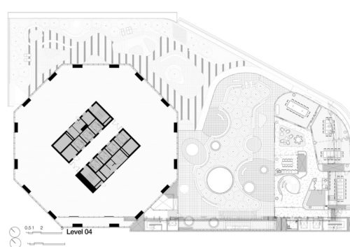 Brookfield Multiplex Melbourne / Woods Bagot