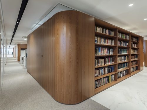 Silveiro Lawyers Office / Estúdio BG + LVPN Arquitetura