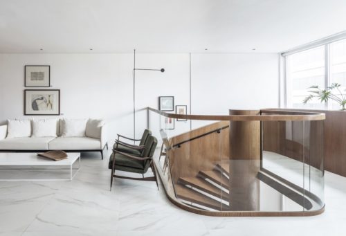 Silveiro Lawyers Office / Estúdio BG + LVPN Arquitetura