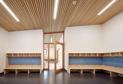 Kindergarten Sluderno