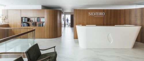 Silveiro Lawyers Office / Estúdio BG + LVPN Arquitetura