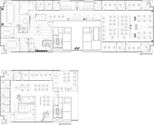 Silveiro Lawyers Office / Estúdio BG + LVPN Arquitetura