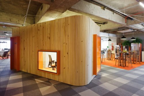 Walmart Sao Paulo / Estudio Guto Requena