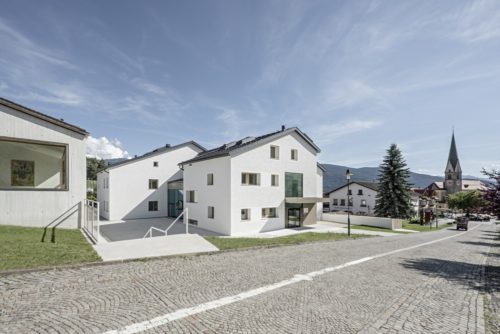 Educational Ensemble Terenten